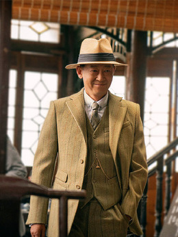 叛逆者剧情介绍_天天影视