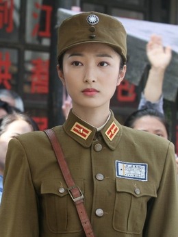 狐影剧情介绍_天天影视