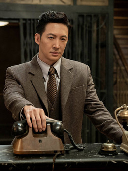 叛逆者剧情介绍_天天影视