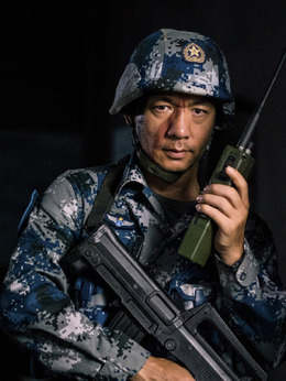 空降利刃剧情介绍_天天影视