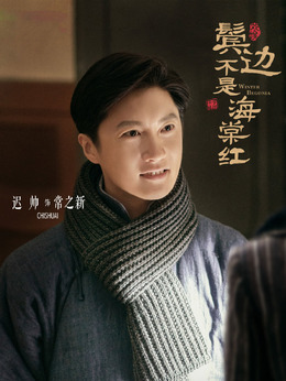 鬓边不是海棠红剧情介绍_天天影视