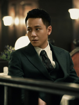 信仰剧情介绍_天天影视