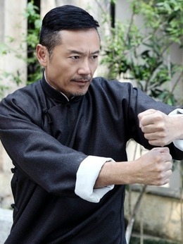 新猛龙过江剧情介绍_天天影视