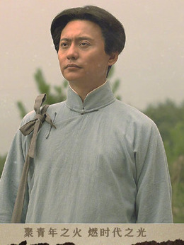 觉醒年代剧情介绍_天天影视