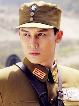 苍狼剧情介绍_天天影视