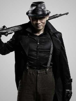 心如铁剧情介绍_天天影视