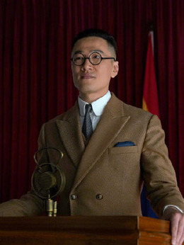 觉醒年代剧情介绍_天天影视