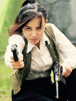 枪口剧情介绍_天天影视