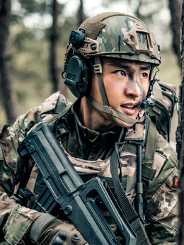 空降利刃剧情介绍_天天影视