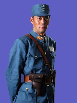 亮剑剧情介绍_天天影视