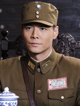 苍狼剧情介绍_天天影视