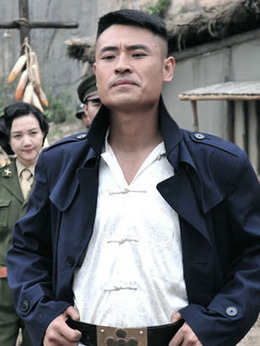 决战江南剧情介绍_天天影视