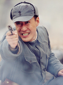 炮神剧情介绍_天天影视