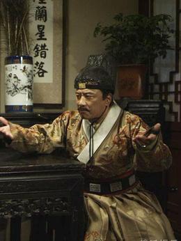 大明按察使剧情介绍_天天影视