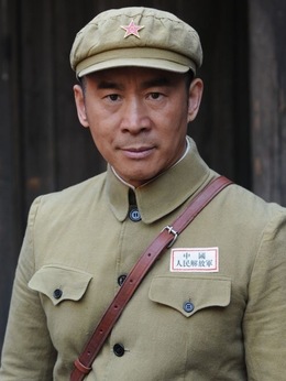 剿匪英雄剧情介绍_天天影视