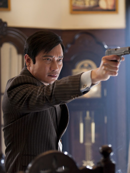 追击者剧情介绍_天天影视