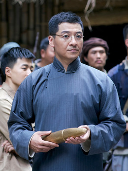 虎胆巍城剧情介绍_天天影视