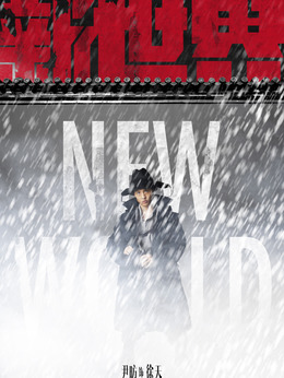 新世界剧情介绍_天天影视