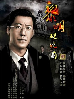 黎明破晓前剧情介绍_天天影视