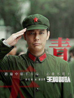 王牌部队剧情介绍_天天影视