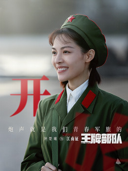 王牌部队剧情介绍_天天影视