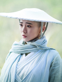 新笑傲江湖剧情介绍_天天影视