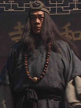 水浒传剧情介绍_天天影视