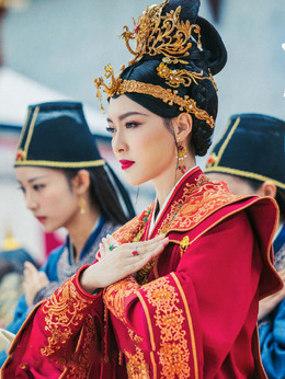 燕云台剧情介绍_天天影视