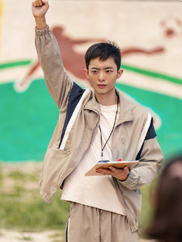 我们这十年剧情介绍_天天影视