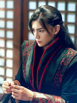 新笑傲江湖剧情介绍_天天影视