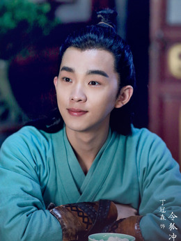 新笑傲江湖剧情介绍_天天影视