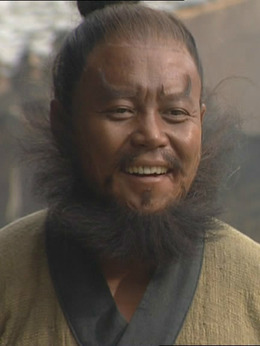 水浒传剧情介绍_天天影视