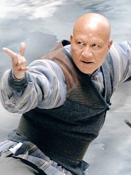 青年霍元甲之冲出江湖剧情介绍_天天影视