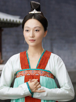 风起霓裳剧情介绍_天天影视