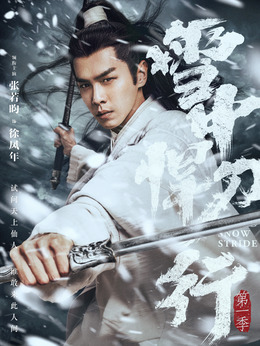 雪中悍刀行剧情介绍_天天影视