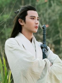 新笑傲江湖剧情介绍_天天影视