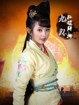 隋唐英雄5剧情介绍_天天影视