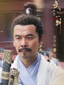 武当一剑剧情介绍_天天影视