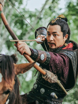 燕云台剧情介绍_天天影视