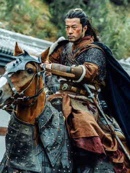 燕云台剧情介绍_天天影视