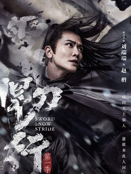 雪中悍刀行剧情介绍_天天影视