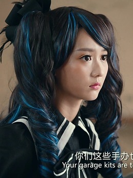 闪光少女剧情介绍_天天影视