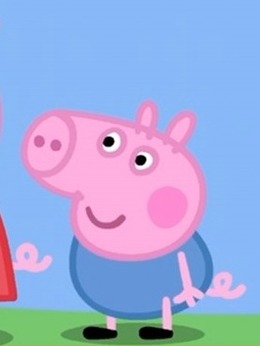 小猪佩奇过大年剧情介绍_天天影视