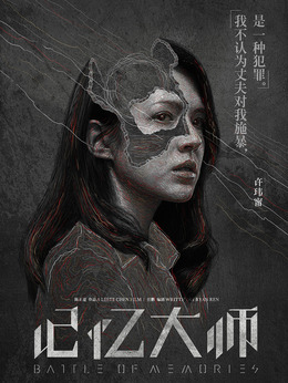 记忆大师剧情介绍_天天影视