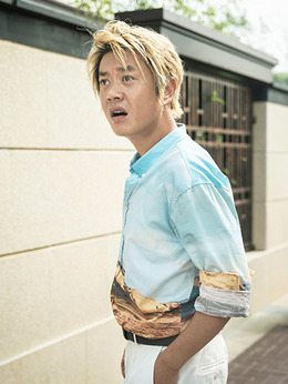 狗眼看人心剧情介绍_天天影视