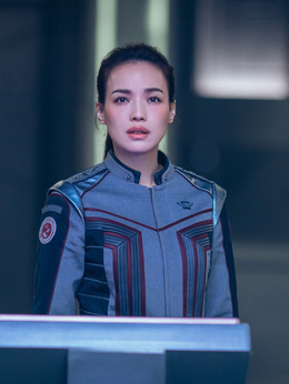 上海堡垒剧情介绍_天天影视