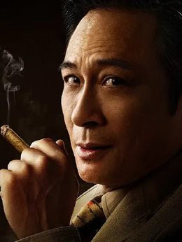 追虎擒龙剧情介绍_天天影视