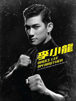 李小龙剧情介绍_天天影视