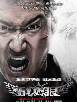 战狼剧情介绍_天天影视