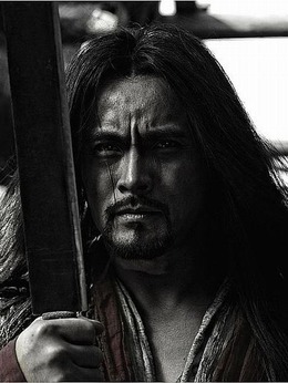 刀见笑剧情介绍_天天影视